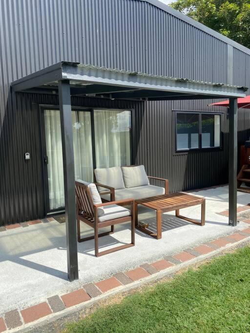 Lyeinn - Newstead Country Retreat Exterior photo